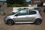 RENAULT CLIO III RS TROPHY 2.0i 203 CV BVM6 / ORIGINE FRANCE  4