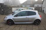 RENAULT CLIO III RS TROPHY 2.0i 203 CV BVM6 / ORIGINE FRANCE  10