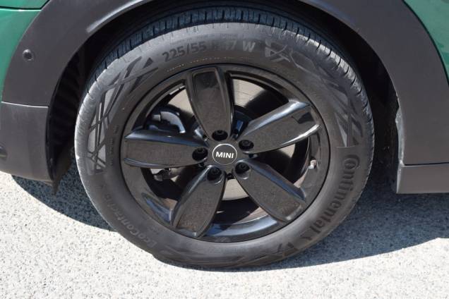 MINI COOPER S COUNTRYMAN SE ALL4 PREMIUM PLUS 125 CV / 1ere MAIN / 22950 KMS / HARMAN KARDON / ORIGINE FRANCE 10