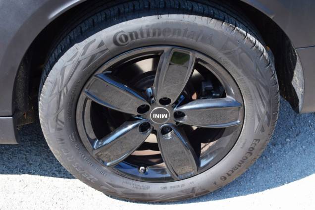 MINI COOPER S COUNTRYMAN SE ALL4 PREMIUM PLUS 125 CV / 1ere MAIN / 22950 KMS / HARMAN KARDON / ORIGINE FRANCE 11