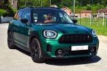 MINI COOPER S COUNTRYMAN SE ALL4 PREMIUM PLUS 125 CV / 1ere MAIN / 22950 KMS / HARMAN KARDON / ORIGINE FRANCE 2