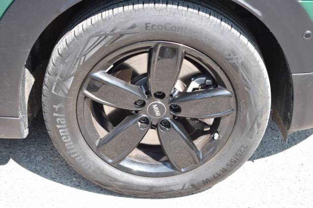 MINI COOPER S COUNTRYMAN SE ALL4 PREMIUM PLUS 125 CV / 1ere MAIN / 22950 KMS / HARMAN KARDON / ORIGINE FRANCE 12
