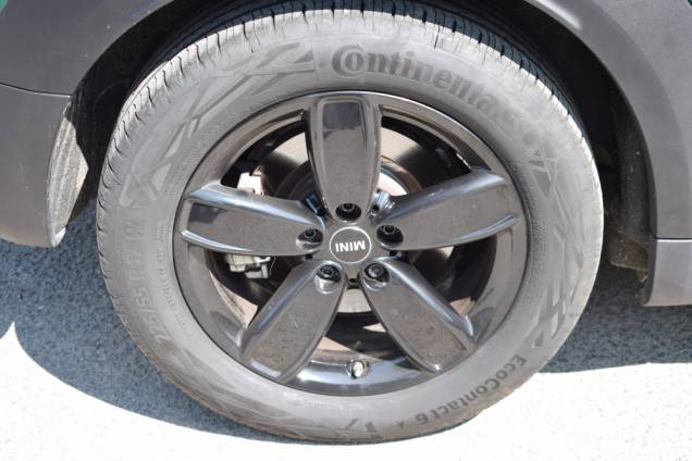 MINI COOPER S COUNTRYMAN SE ALL4 PREMIUM PLUS 125 CV / 1ere MAIN / 22950 KMS / HARMAN KARDON / ORIGINE FRANCE 13