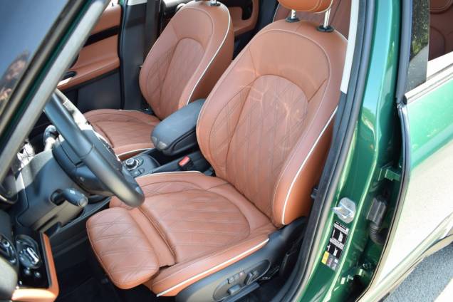 MINI COOPER S COUNTRYMAN SE ALL4 PREMIUM PLUS 125 CV / 1ere MAIN / 22950 KMS / HARMAN KARDON / ORIGINE FRANCE 17