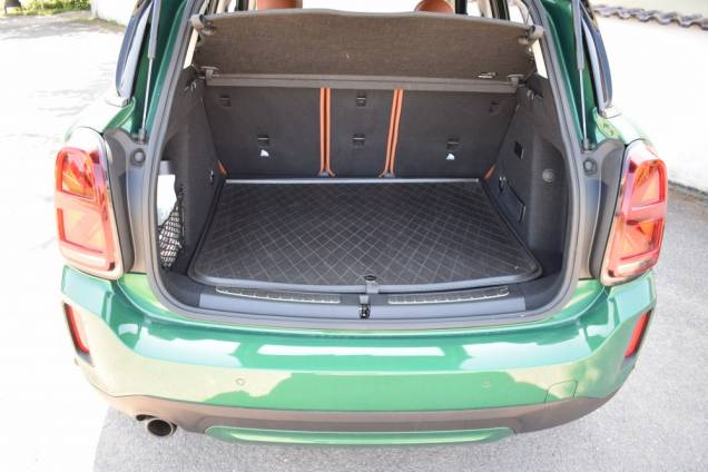 MINI COOPER S COUNTRYMAN SE ALL4 PREMIUM PLUS 125 CV / 1ere MAIN / 22950 KMS / HARMAN KARDON / ORIGINE FRANCE 31