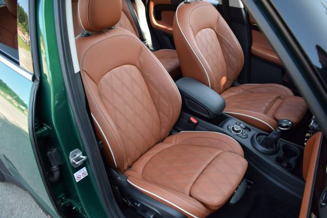 MINI COOPER S COUNTRYMAN SE ALL4 PREMIUM PLUS 125 CV / 1ere MAIN / 22950 KMS / HARMAN KARDON / ORIGINE FRANCE 33