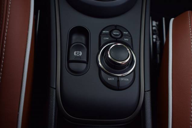MINI COOPER S COUNTRYMAN SE ALL4 PREMIUM PLUS 125 CV / 1ere MAIN / 22950 KMS / HARMAN KARDON / ORIGINE FRANCE 29