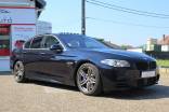 BMW SERIE 5 (F10) M SPORT 550D 381 CV BVA XDRIVE / ORIGINE FRANCE 3
