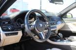 BMW SERIE 5 (F10) M SPORT 550D 381 CV BVA XDRIVE / ORIGINE FRANCE 8