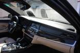 BMW SERIE 5 (F10) M SPORT 550D 381 CV BVA XDRIVE / ORIGINE FRANCE 10