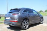 DS DS7 CROSSBACK GRAND CHIC RIVOLI 2.0 HDI 180 CV EAT8 / TOIT OUVRANT PANORAMIQUE / ORIGINE FRANCE 5