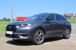 DS DS7 CROSSBACK GRAND CHIC RIVOLI 2.0 HDI 180 CV EAT8 / TOIT OUVRANT PANORAMIQUE / ORIGINE FRANCE 1