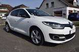 RENAULT MEGANE LIMITED 115 CV BVM 2