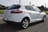 RENAULT MEGANE LIMITED 115 CV BVM 4
