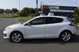 RENAULT MEGANE LIMITED 115 CV BVM 5