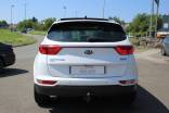 KIA SPORTAGE ACTIVE 1.7 CRDI 115 CV BVM6 7