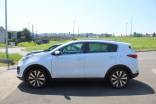 KIA SPORTAGE ACTIVE 1.7 CRDI 115 CV BVM6 4