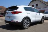 KIA SPORTAGE ACTIVE 1.7 CRDI 115 CV BVM6 6