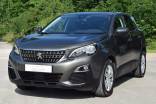 PEUGEOT 3008 1.6 HDI 120 CV  1