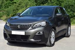 PEUGEOT 3008 1.6 HDI 120 CV 