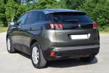 PEUGEOT 3008 1.6 HDI 120 CV  4