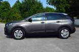 PEUGEOT 3008 1.6 HDI 120 CV  8