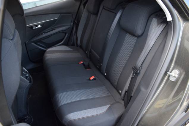 PEUGEOT 3008 1.6 HDI 120 CV  12