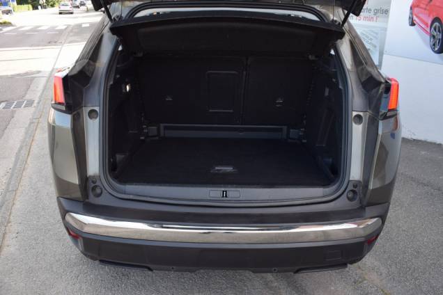 PEUGEOT 3008 1.6 HDI 120 CV  16