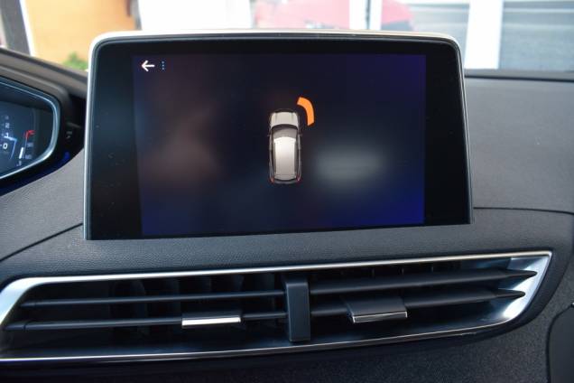 PEUGEOT 3008 1.6 HDI 120 CV  15