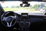 MERCEDES BENZ CLASSE A45 AMG 2.0i TURBO 360 CV 4 MATIC 7G-DCT / TOIT OUVRANT PANORAMIQUE / ORIGINE FRANCE 9