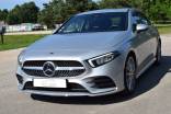 MERCEDES BENZ CLASSE A 200 AMG LINE 163 CV 5 PORTES / PACK AMG / 24900 KMS 1