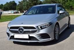MERCEDES BENZ CLASSE A 200 AMG LINE 163 CV 5 PORTES / PACK AMG / 28900 KMS