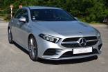 MERCEDES BENZ CLASSE A 200 AMG LINE 163 CV 5 PORTES / PACK AMG / 24900 KMS 2