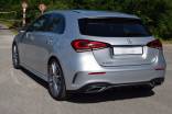 MERCEDES BENZ CLASSE A 200 AMG LINE 163 CV 5 PORTES / PACK AMG / 24900 KMS 3