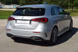 MERCEDES BENZ CLASSE A 200 AMG LINE 163 CV 5 PORTES / PACK AMG / 24900 KMS 4