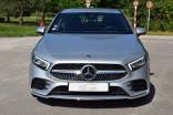 MERCEDES BENZ CLASSE A 200 AMG LINE 163 CV 5 PORTES / PACK AMG / 24900 KMS 5