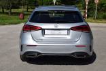 MERCEDES BENZ CLASSE A 200 AMG LINE 163 CV 5 PORTES / PACK AMG / 24900 KMS 6