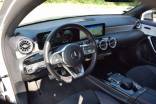 MERCEDES BENZ CLASSE A 200 AMG LINE 163 CV 5 PORTES / PACK AMG / 24900 KMS 7