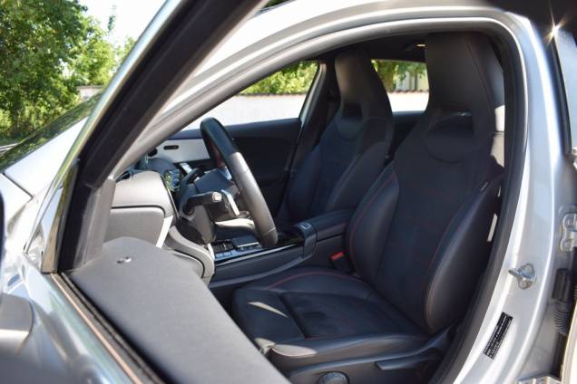 MERCEDES BENZ CLASSE A 200 AMG LINE 163 CV 5 PORTES / PACK AMG / 24900 KMS 10