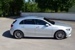 MERCEDES BENZ CLASSE A 200 AMG LINE 163 CV 5 PORTES / PACK AMG / 24900 KMS 14