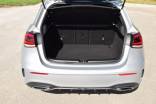 MERCEDES BENZ CLASSE A 200 AMG LINE 163 CV 5 PORTES / PACK AMG / 24900 KMS 17