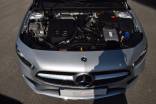 MERCEDES BENZ CLASSE A 200 AMG LINE 163 CV 5 PORTES / PACK AMG / 24900 KMS 18