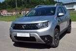 DACIA DUSTER PRESTIGE 1.5 DCI 115 CV 5 PORTES / 47900 KMS 1
