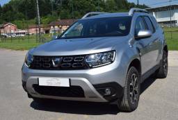DACIA DUSTER PRESTIGE 1.5 DCI 115 CV 5 PORTES / 47900 KMS