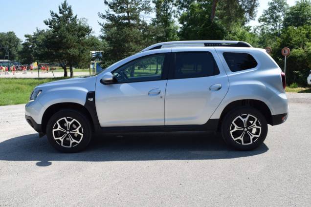 DACIA DUSTER PRESTIGE 1.5 DCI 115 CV 5 PORTES / 47900 KMS 5