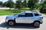 DACIA DUSTER PRESTIGE 1.5 DCI 115 CV 5 PORTES / 47900 KMS 6