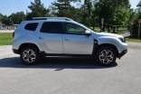 DACIA DUSTER PRESTIGE 1.5 DCI 115 CV 5 PORTES / 47900 KMS 7