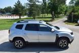DACIA DUSTER PRESTIGE 1.5 DCI 115 CV 5 PORTES / 47900 KMS 8