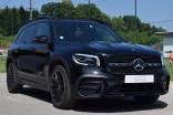 MERCEDES GLB AMG LINE 220 D 4 MATIC 8G-DCT 190 CV 7 PLACES 3