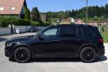 MERCEDES GLB AMG LINE 220 D 4 MATIC 8G-DCT 190 CV 7 PLACES 7